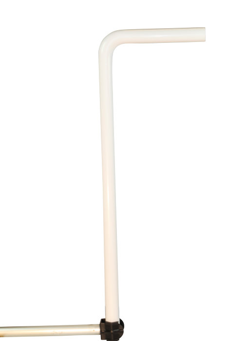 Avløpsvinkel 1 1/4" 140
